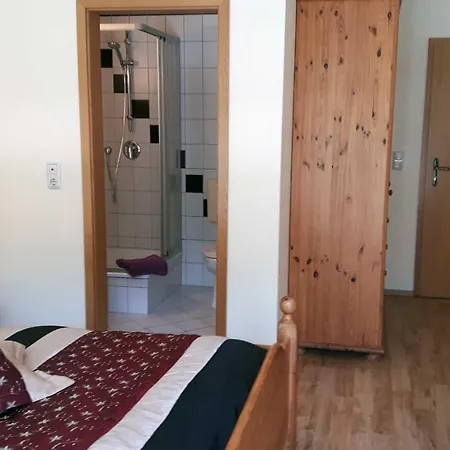 Pension&ferienhof Glüß
