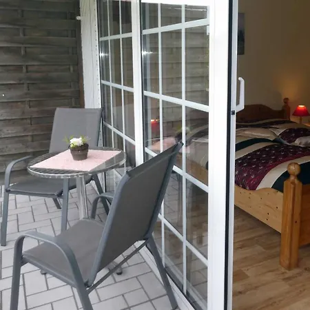 Pension&ferienhof Glüß 3* Lunzen