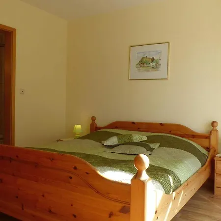 בית הארחה & Gluess