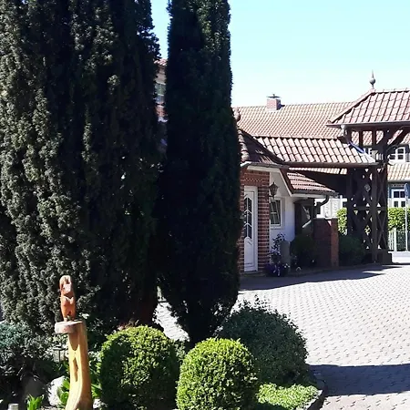 & Gluess בית הארחה Lunzen