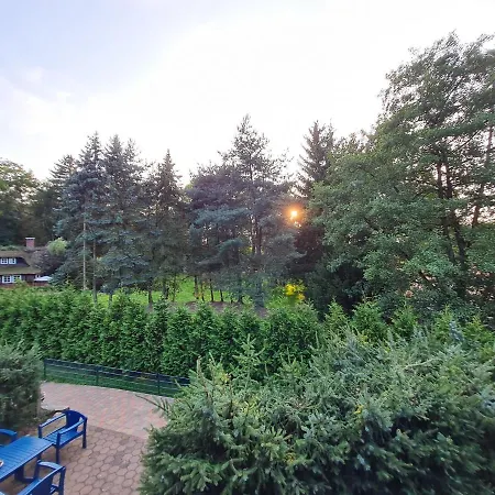 בית הארחה & Gluess