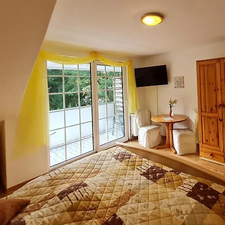 Maison d'hôtes & Gluess 3*