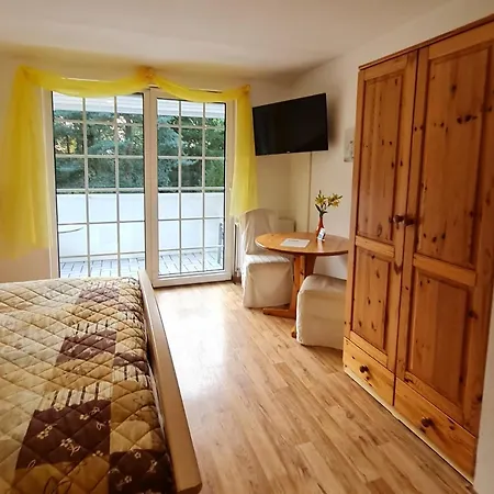 בית הארחה & Gluess Lunzen