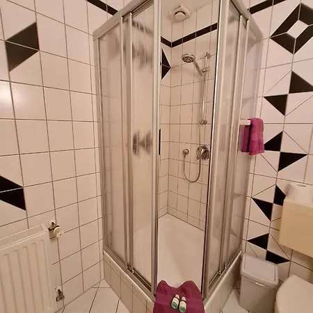 Maison d'hôtes & Gluess 3*