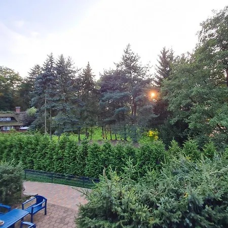 בית הארחה & Gluess