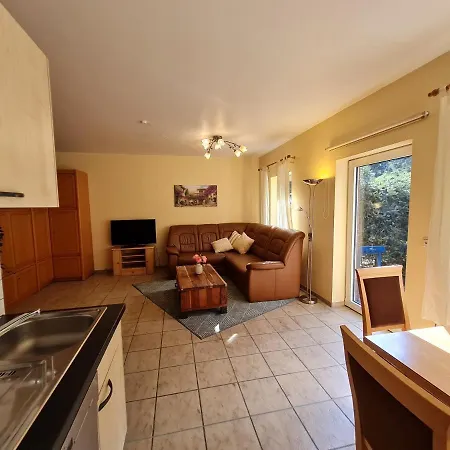 Pension&ferienhof Glüß Gasthof