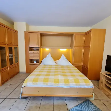 Pension&ferienhof Glüß Lunzen