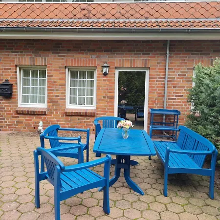 Gasthof Pension&ferienhof Glüß