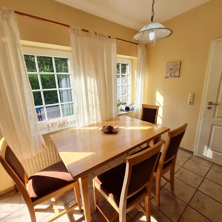 Maison d'hôtes & Gluess 3*