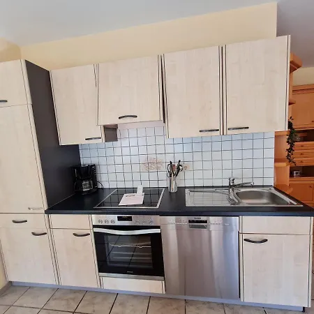 Gasthof Pension&ferienhof Glüß Lunzen