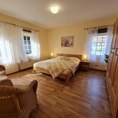 Pension&ferienhof Glüß 3* Lunzen