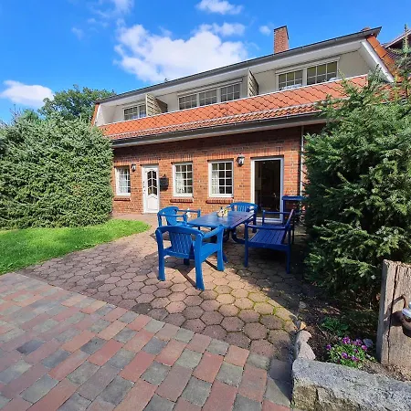 Pension&ferienhof Glüß Gasthof