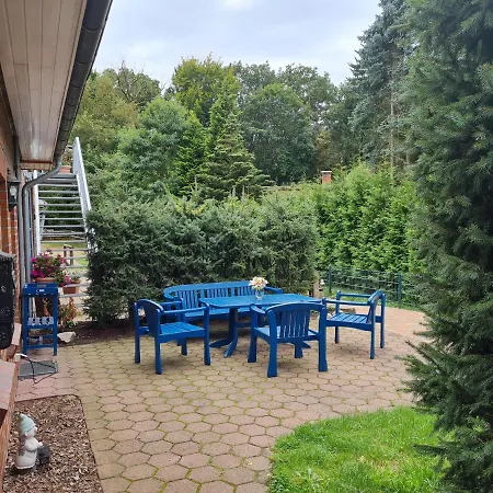 Pension&ferienhof Glüß Gasthof