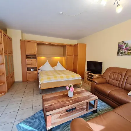 Gasthof Pension&ferienhof Glüß Lunzen