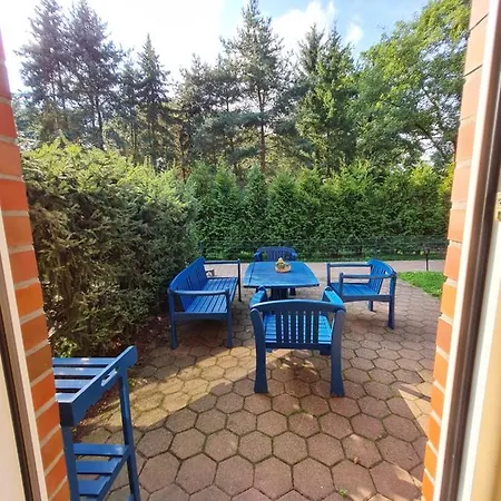 בית הארחה & Gluess 3*