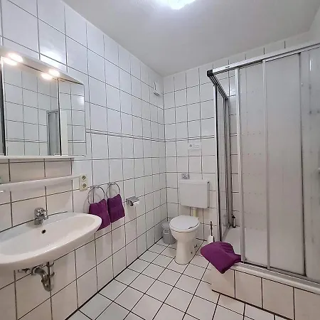 בית הארחה & Gluess Lunzen