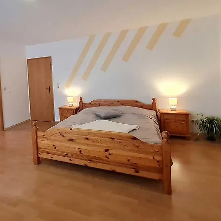 Pension&ferienhof Glüß Lunzen