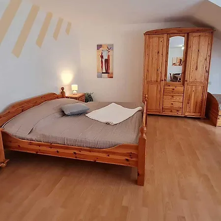 Maison d'hôtes & Gluess Lunzen