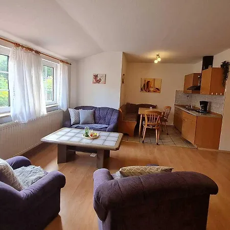 Pension&ferienhof Glüß 3*