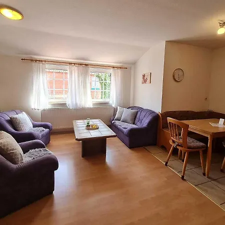 Pension&ferienhof Glüß Gasthof Lunzen