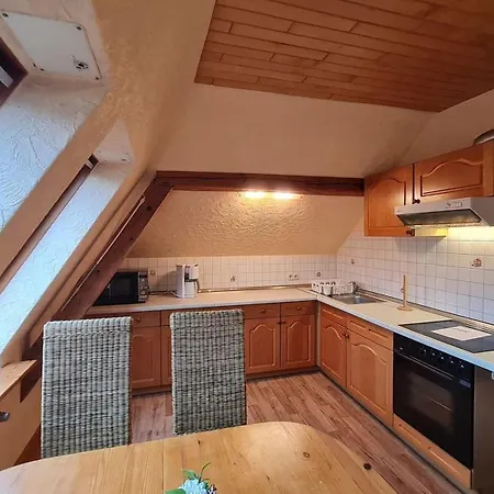 Maison d'hôtes & Gluess Lunzen