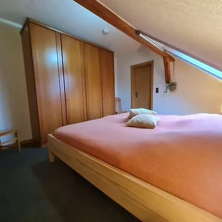 Maison d'hôtes & Gluess 3*