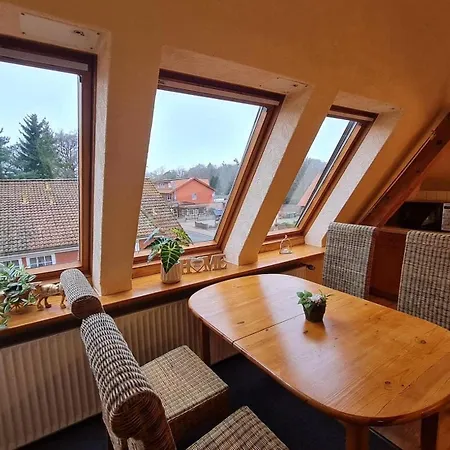 Maison d'hôtes & Gluess