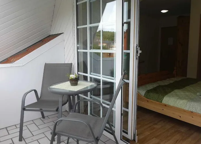 Guest house & Gluess