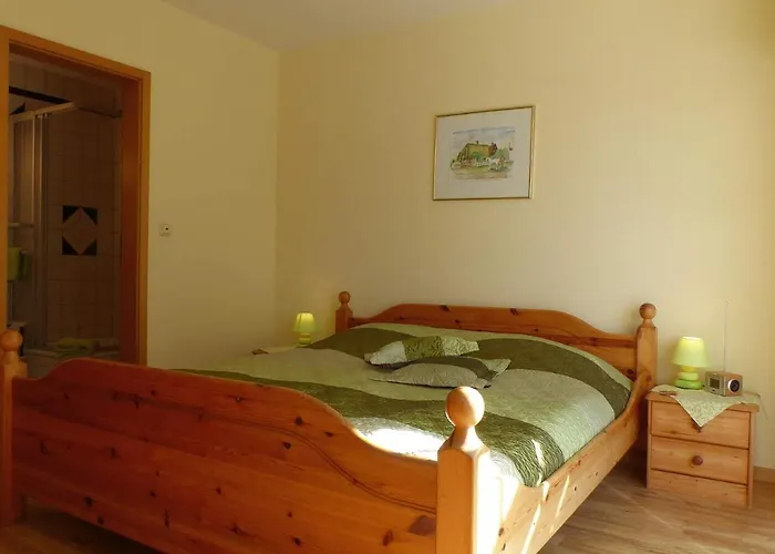 Guest house & Gluess
