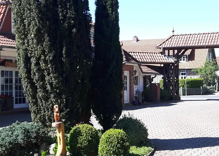 & Gluess Guest house Lunzen