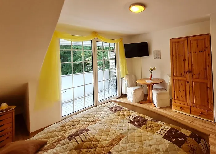 Guest house & Gluess 3*