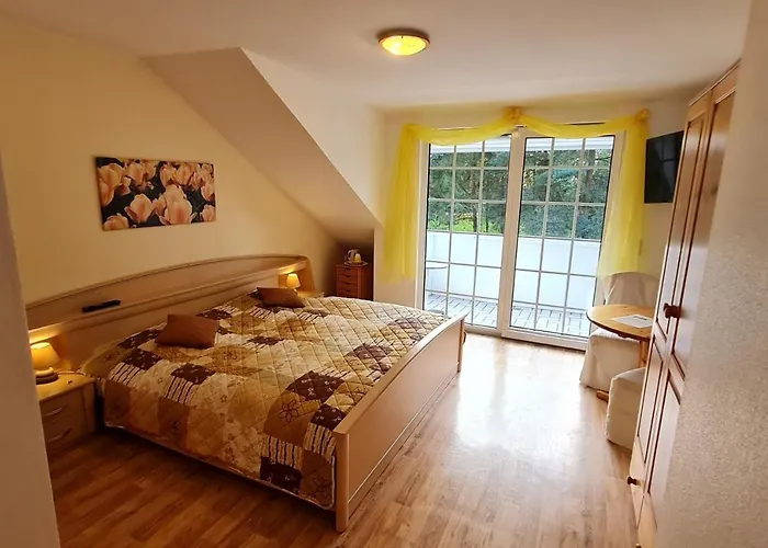 Guest house & Gluess Lunzen