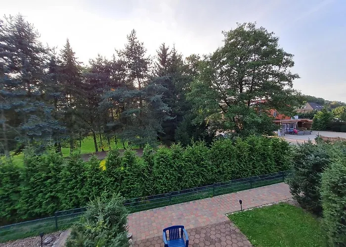 & Gluess Guest house Lunzen