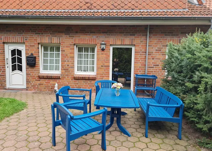Guest house & Gluess