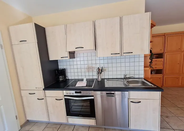 Guest house & Gluess Lunzen