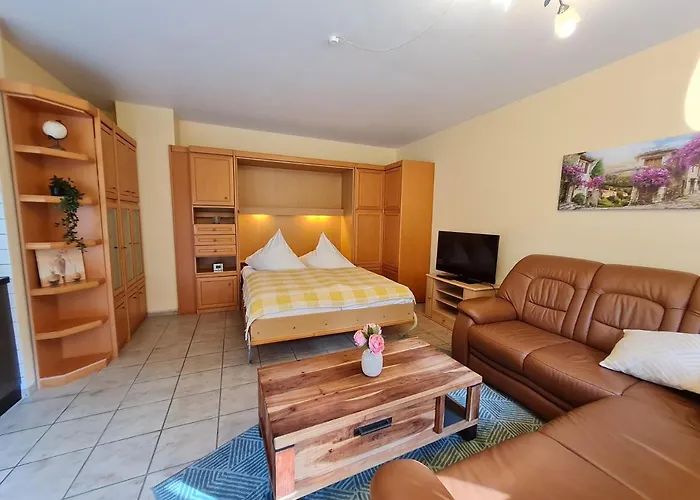 Guest house & Gluess Lunzen
