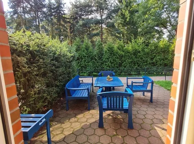 Guest house & Gluess 3*