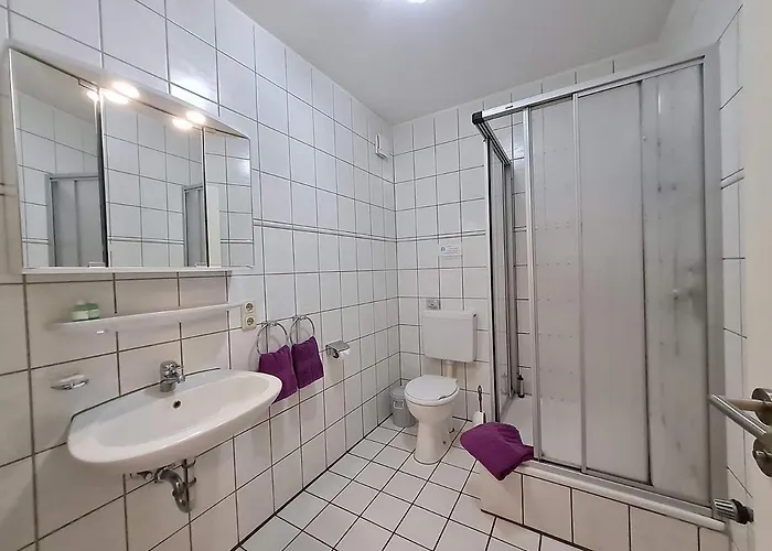 Guest house & Gluess Lunzen