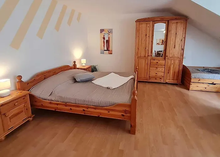 Guest house & Gluess Lunzen