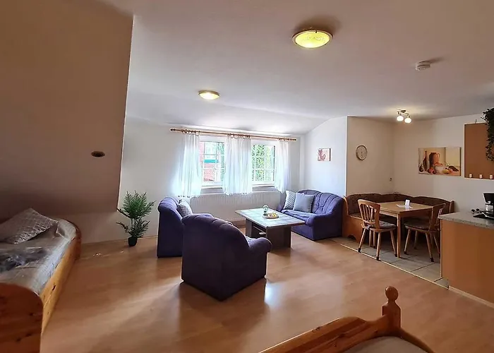 Guest house & Gluess 3*